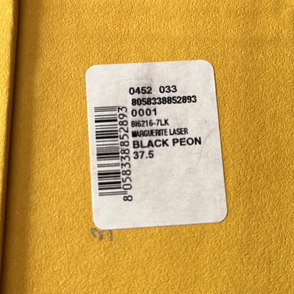 Fendi flats - Picture 12 of 12